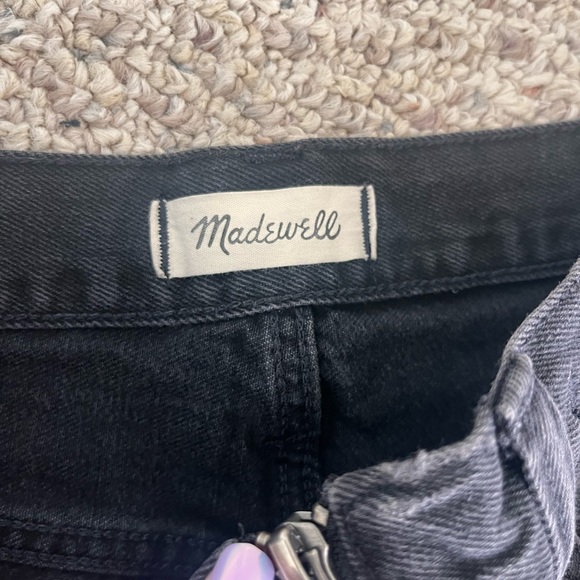 Madewell RIGID DENIM
A LINE - Picture 3 of 6